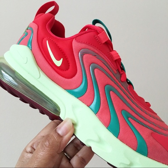 Nike Air Max 270 React ENG - Picture 7 of 8